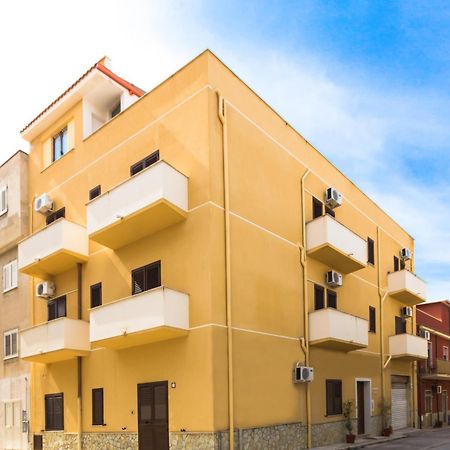 Casa Vacanze Biondo Trappeto (Sicily) Exterior foto