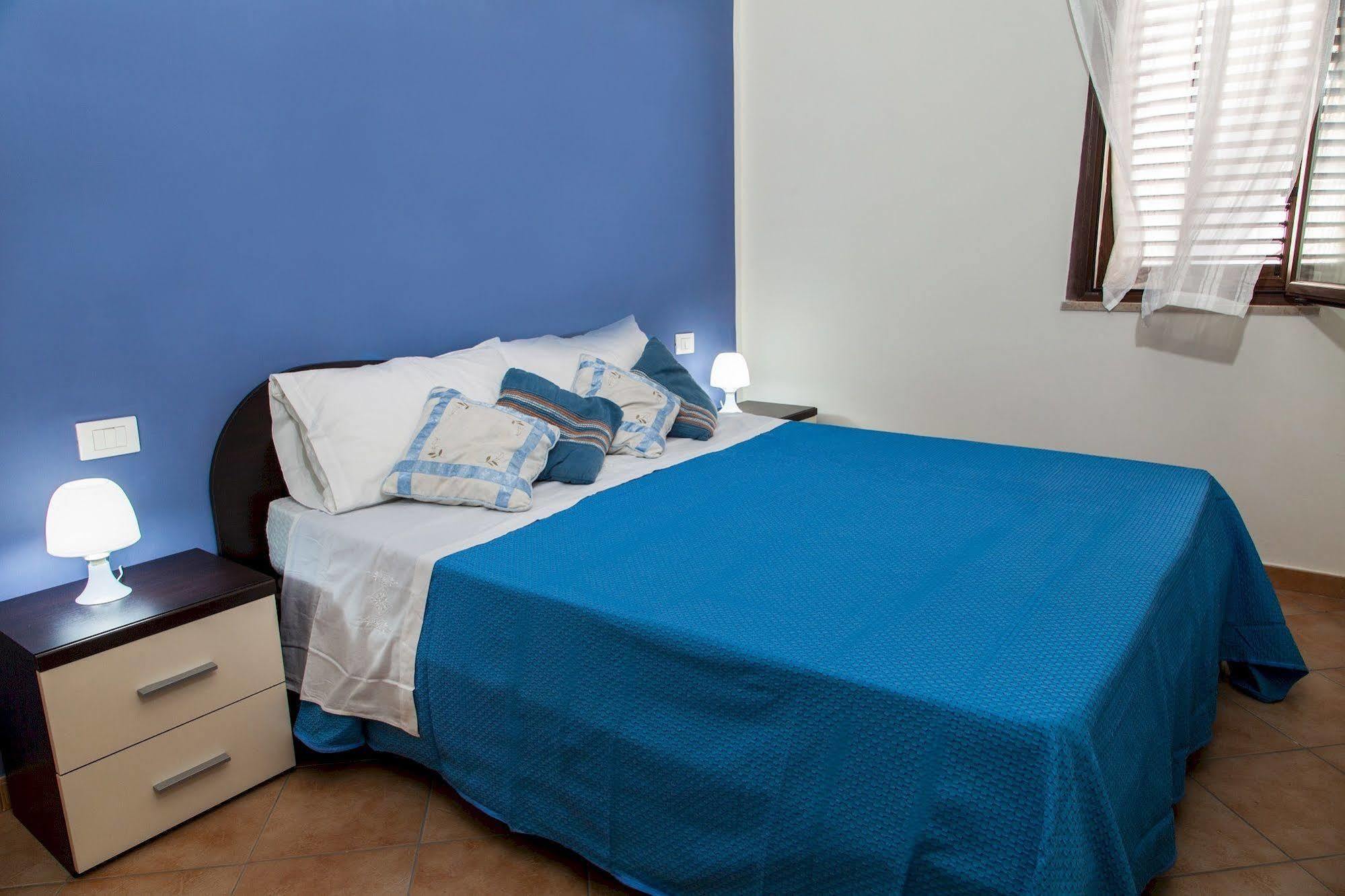 Casa Vacanze Biondo Trappeto (Sicily) Exterior foto